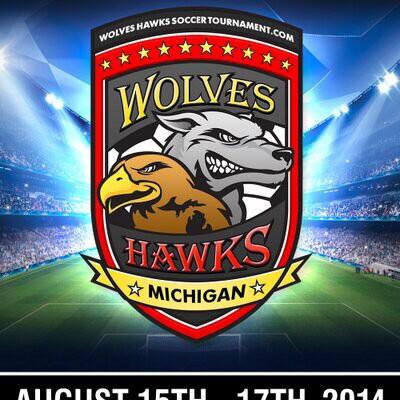 WolvesHawks tweet picture