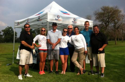 RelaDyne's tweet image. Great times at the Chicago Elevator Association (CEA) Golf Outing! bit.ly/1sY6MmS #reliabilityinmotion