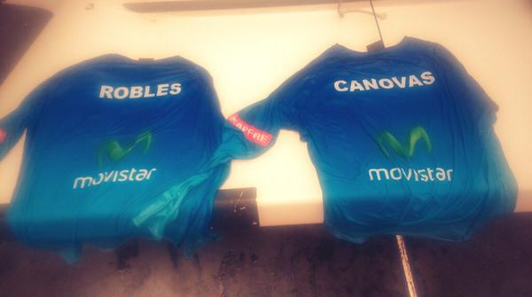 Carlos Robles tweet media