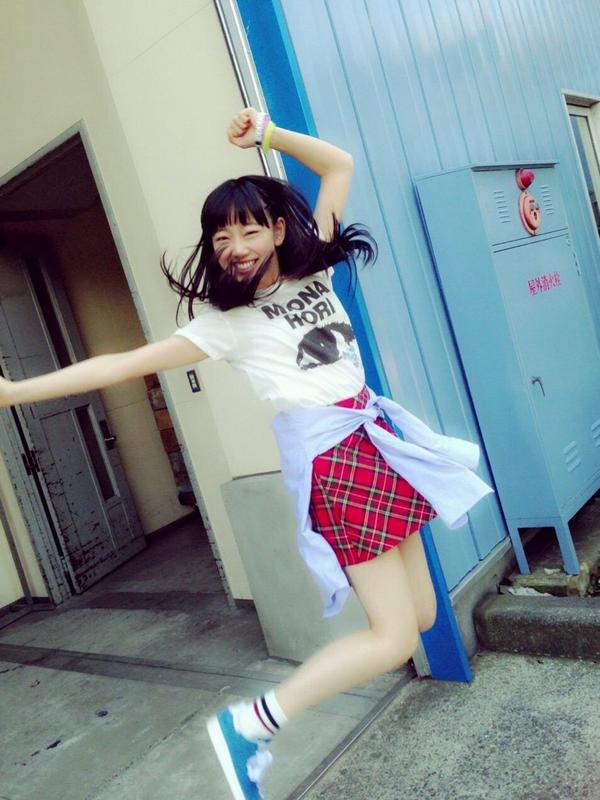 0526ik___'s tweet photo. 京花の可愛さ引き立つね。笑

可愛いなおい。 http://t.co/ODsGjz4Fet