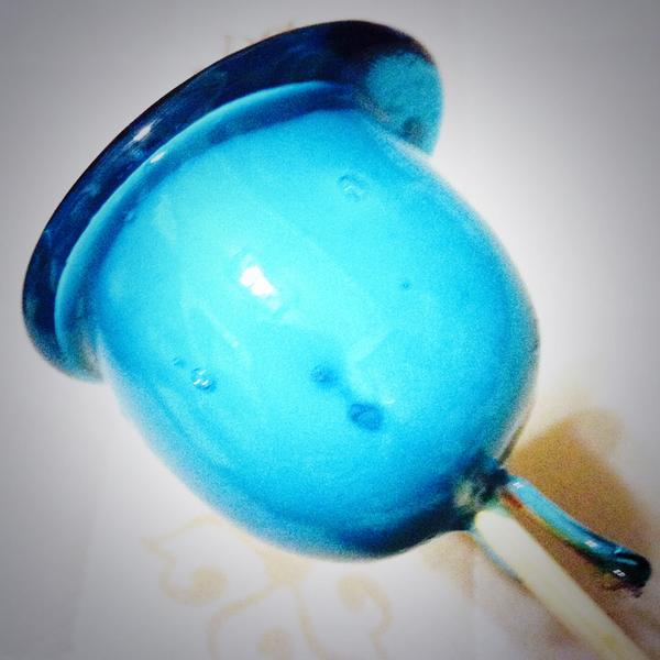 Na10co24's tweet photo. りんご飴なぅ笑
またカメラアプリできんくなったー。😭 http://t.co/c2Dub2xmXw