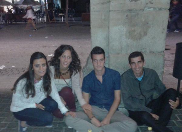 OtanoBunkum's tweet photo. Andrea Andrea Adrián Adrián
@patatikaa @andreabaztan @OtanoBunkum @adritxor http://t.co/hRe6cc3avr