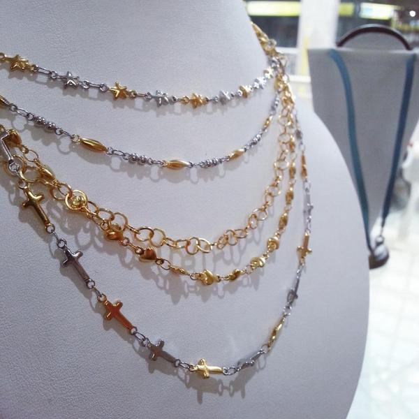 En #leiluilagomall te ofrecemos desde temprano exclusividad y moda... ♥ ¡Ven y llévate la que más te guste!