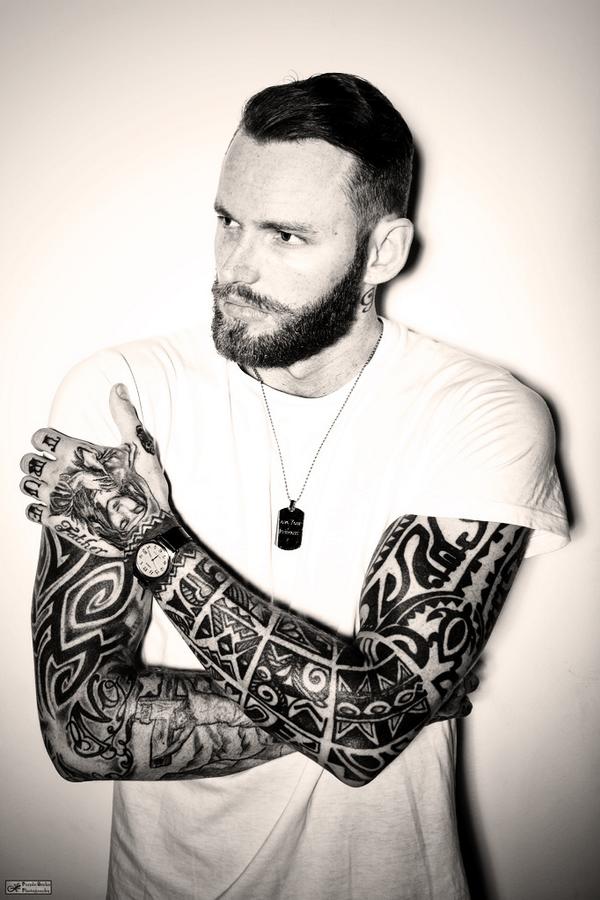garethevans1987's tweet photo. Good afternoon!! @BeardsAndTats 
@beardandink 
@BeardCircus 
@garethevans1987 
@Inkgeneration http://t.co/ntrCBi1Q8X