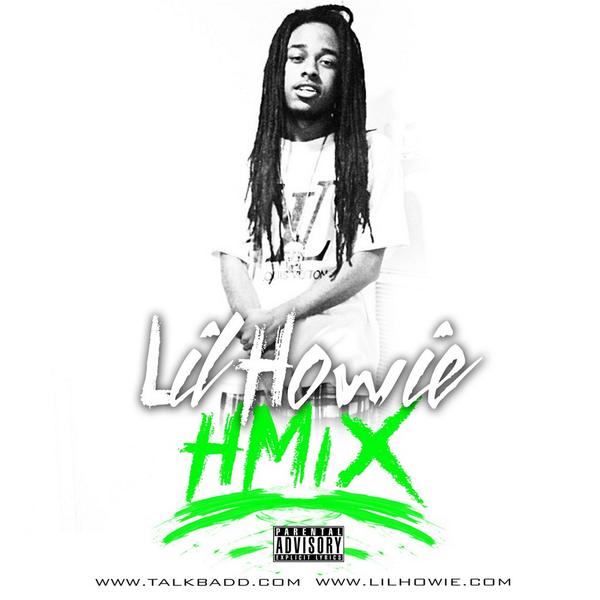 MrElevationn's tweet photo. Download Lil Howie #Hmix today ! http://t.co/E4GsP6VCJv http://t.co/Mfnru8ubWp