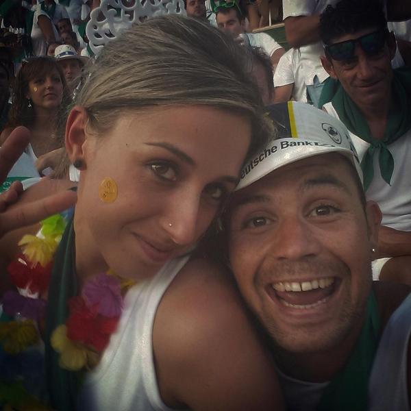 vane5506's tweet photo. San lorenzo 2014 grandeee @Penasoundsystem @pau_mariaa @anabelen__ASY @belensbu @pmazab87 @pequerunner @@piterkaiser http://t.co/kouxlqiRsp
