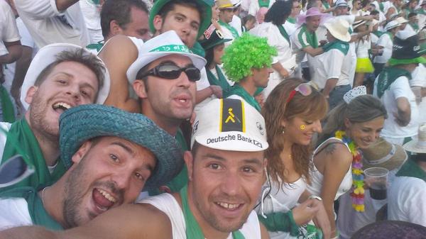 vane5506's tweet photo. San lorenzo 2014 grandeee @Penasoundsystem @pau_mariaa @anabelen__ASY @belensbu @pmazab87 @pequerunner @@piterkaiser http://t.co/kouxlqiRsp