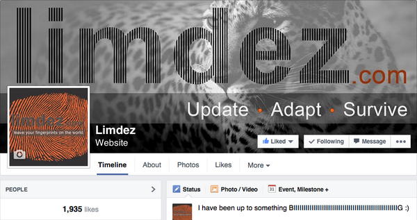 What have I been up to? LOL limdez.com | #innovation #innovativepricing #InnovativeVideo #Innovate #lol