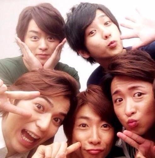 二宮和也画像bot 女子宮 二宮和也二宮和也が可愛すぎる件について 女子力半端ないwwwww Http T Co Zzuvieojcn Twitter