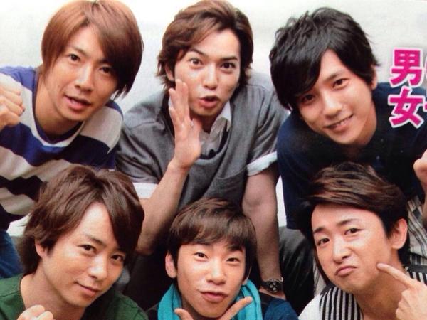 二宮和也画像bot 女子宮 二宮和也二宮和也が可愛すぎる件について 女子力半端ないwwwww Http T Co Zzuvieojcn Twitter