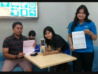 Samsung Smartphone + #PonselProteksi || Live from Samsung Store Grand Galaxy Park <a href="/GGPMall/">Grand Galaxy Park</a> Powered by Erafone