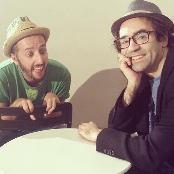 Sketchmania_es's tweet image. ¿Estará el loro de @diegopena_humor también en CIERZO FASHION? ¡ Próximamente en sketchmania.es !