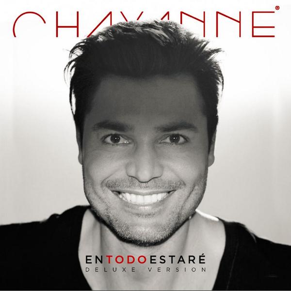 No te quedes sin #EnTodoEstare #ChayannePreOrder por @iTunesMusic http://www.smarturl.it/EnTodoEstarePre   BvAZqKwCcAA2BpF