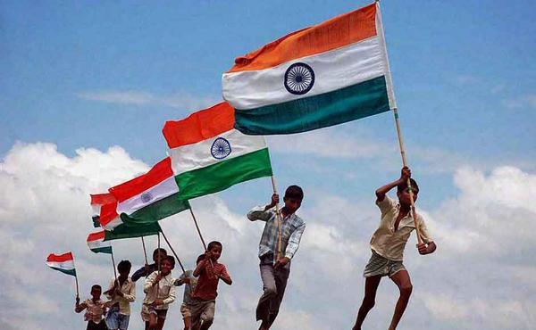 laquejadera1's tweet photo. @ShashiTharoor HAPPY INDEPENDENCE DAY @INCIndia http://t.co/VHoCHVJefT
