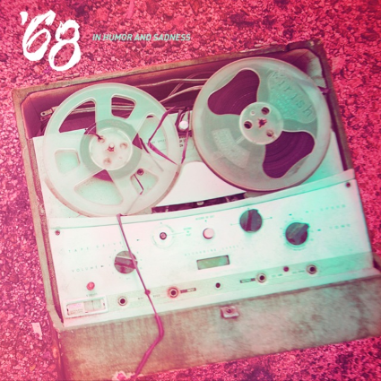 Oh_Entertain's tweet photo. @theyare68 released their debut a while ago so I listened to it. I liked it. I liked it a lot. ... http://t.co/gEYLrWHZmB