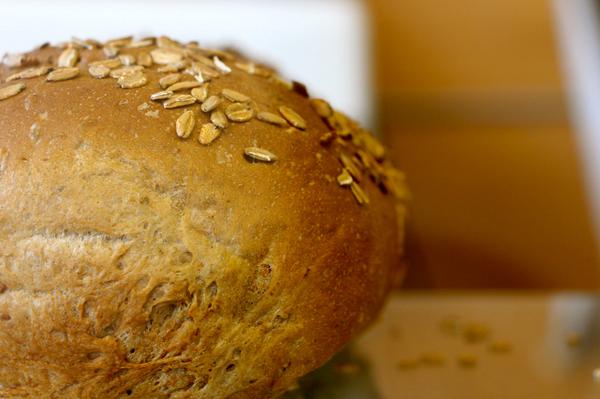 McBridesBakery's tweet image. Start your day the something delicious! #rusticbread #fresh #medhat