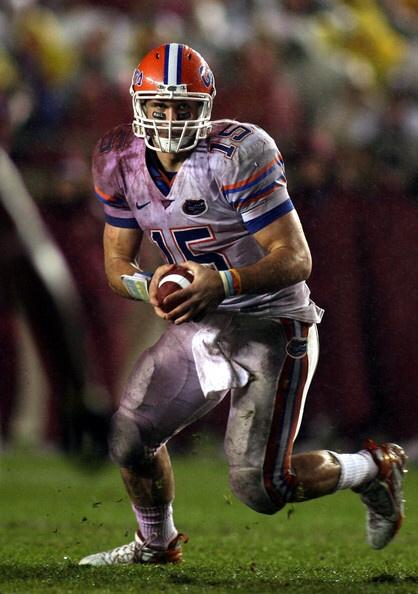 Happy Birthday Tim Tebow! 