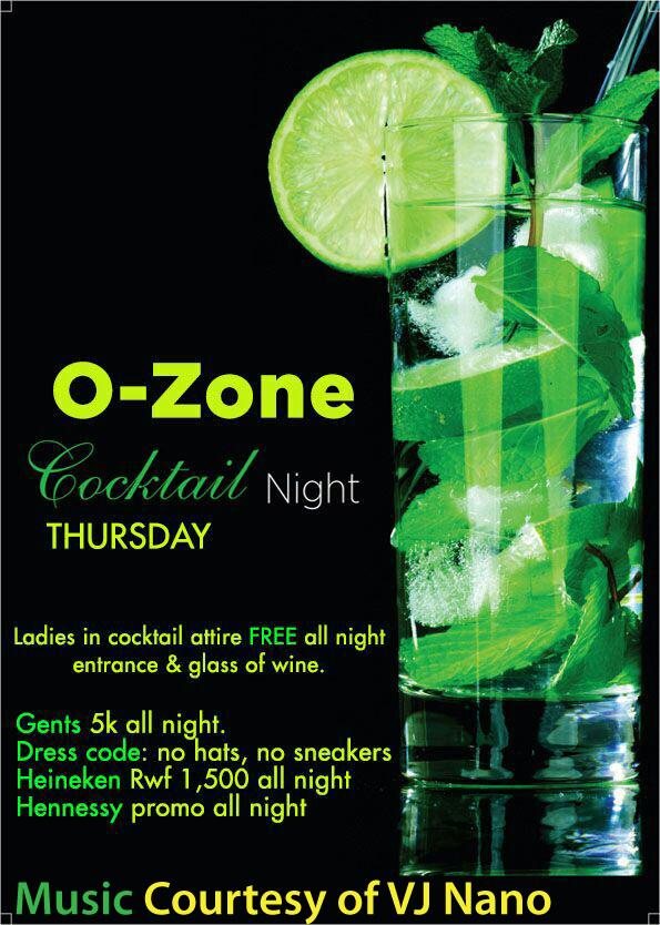 cocktail night tonight with <a href="/DjNanoKigali/">VjNanoKigali</a> on the decks dont miss #rwot #kigali