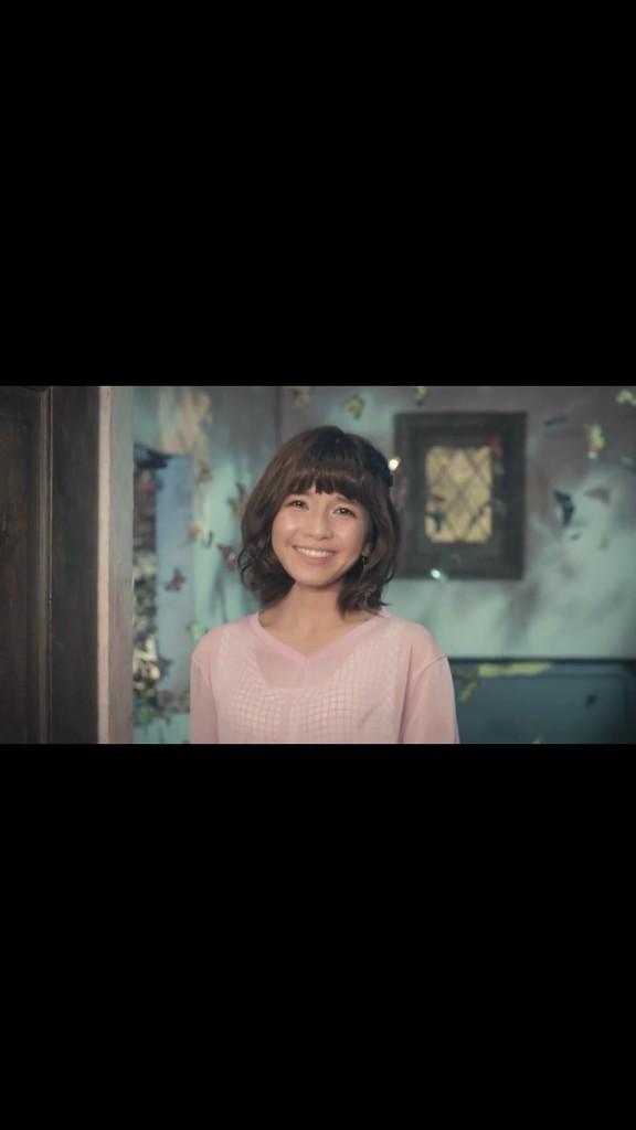 AAAdkz's tweet photo. うん🎶いい🎶
恋歌に似てる( ´ ▽ ` ) http://t.co/UIwoMjQKBO