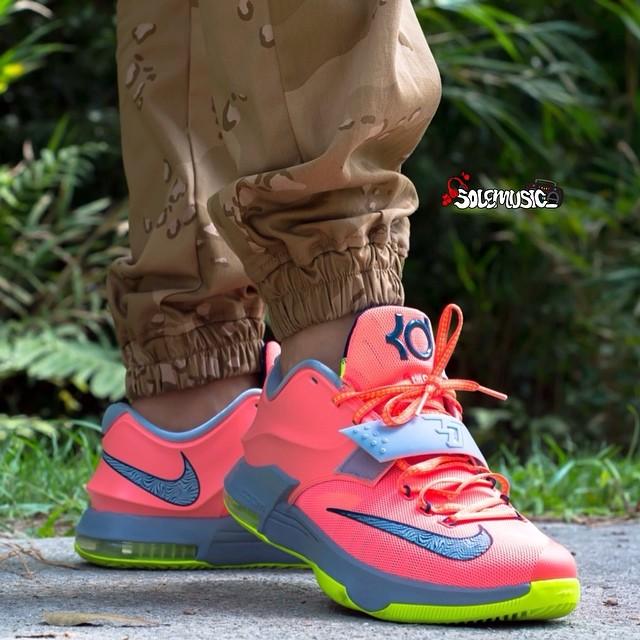 kd 7 35k degrees