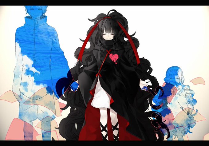 薊生誕祭のtwitterイラスト検索結果 古い順 薊生誕祭のtwitterイラスト検索結果 古い順