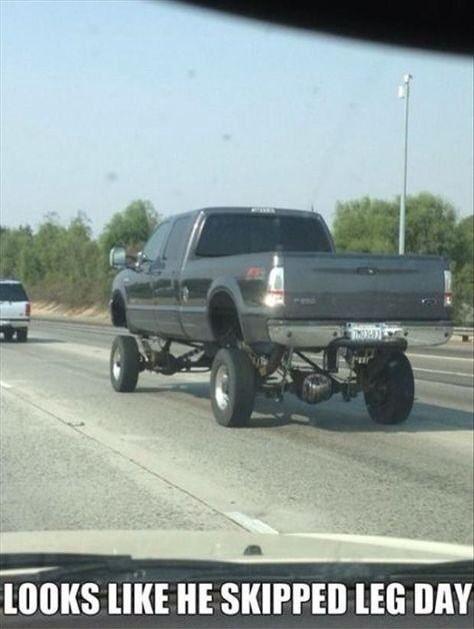 EarlDibblesJr's tweet photo. Never skip leg day. http://t.co/9PtWG3XW9Q