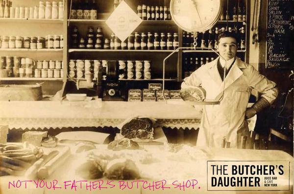 We've just released a line of #vintagepostcards for sale at our next door Market. Pick one up and mail to a friend!