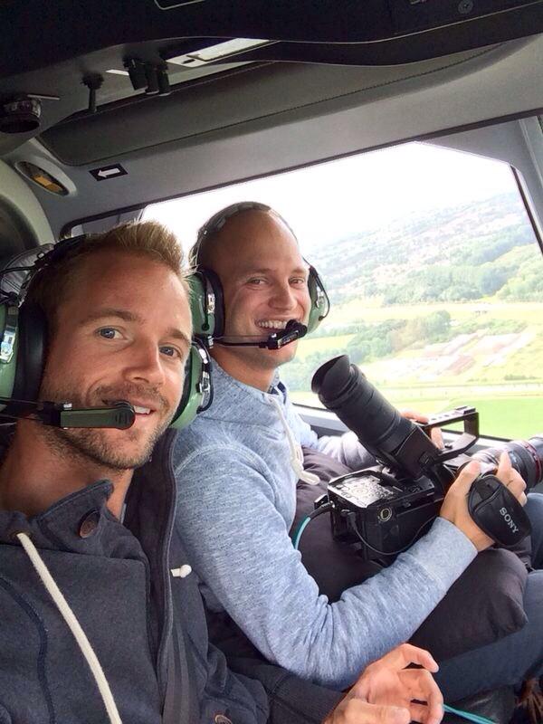 freemzmedia's tweet image. Mooie opnamedag! Heli-shoot in opdracht van PWN. Noordhollands Duinreservaat + diverse PWN locaties vanuit de lucht.