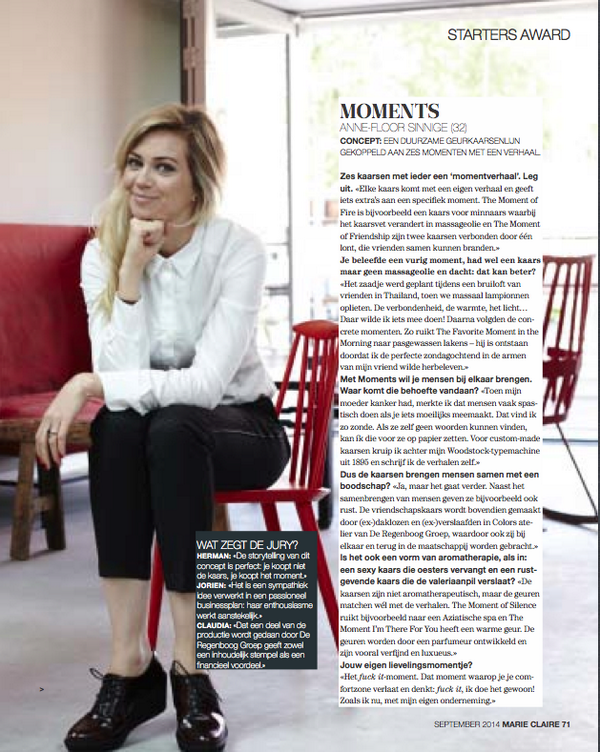 annefloor's tweet photo. En toen liep ik de boekenwinkel in om mijn ogen te geloven. #moments in @Marieclaire_NL op p 73. http://t.co/53BEnBPp7U