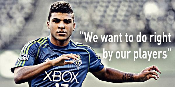 MLS tweet picture