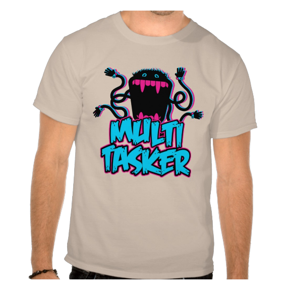 VectorTees's tweet image. MultiTasking T-shirt
vectortees.weebly.com/multitasker.ht…
