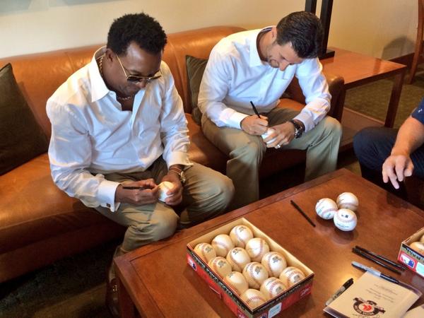 RedSox tweet picture