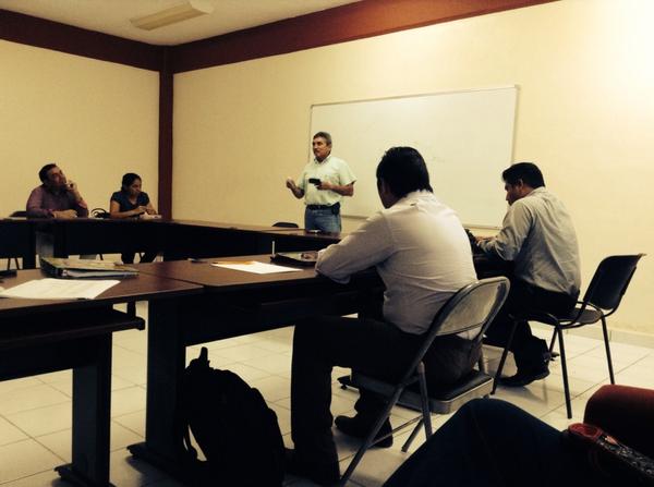 ddaITESCHAM's tweet image. Inducción a Docentes @itescham Modelo Educativo para el Siglo XXI, Formación y Desarrollo de Competencias Profesional