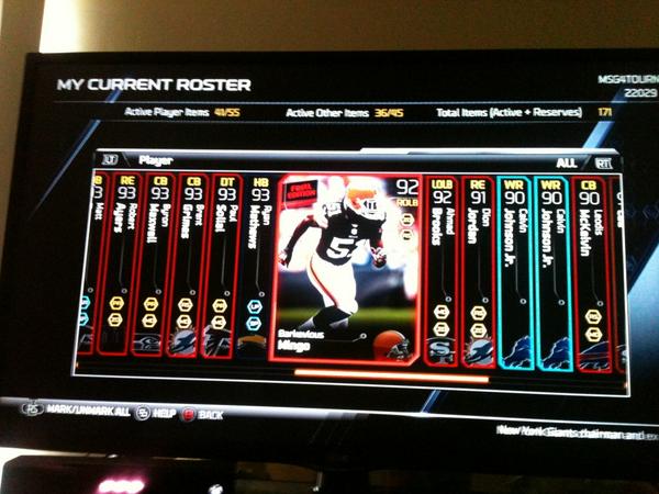 EABDmut's tweet image. 150 my team once I reach 200 followers! Rt to spread the word @twerk97 @mutcardhelp @johngeorge5312 @WeFindGiveaways