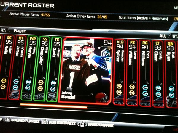 EABDmut's tweet image. 150 my team once I reach 200 followers! Rt to spread the word @twerk97 @mutcardhelp @johngeorge5312 @WeFindGiveaways