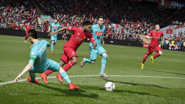 EASPORTSFC tweet picture