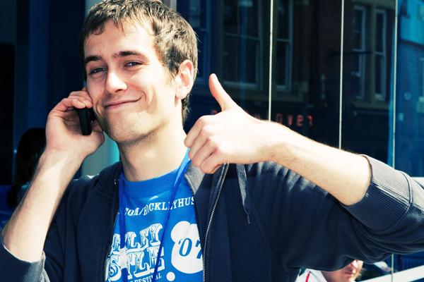 Adam Pickering: Available for any questions and phone interviews about anything whatsoever. Love ya baby!!