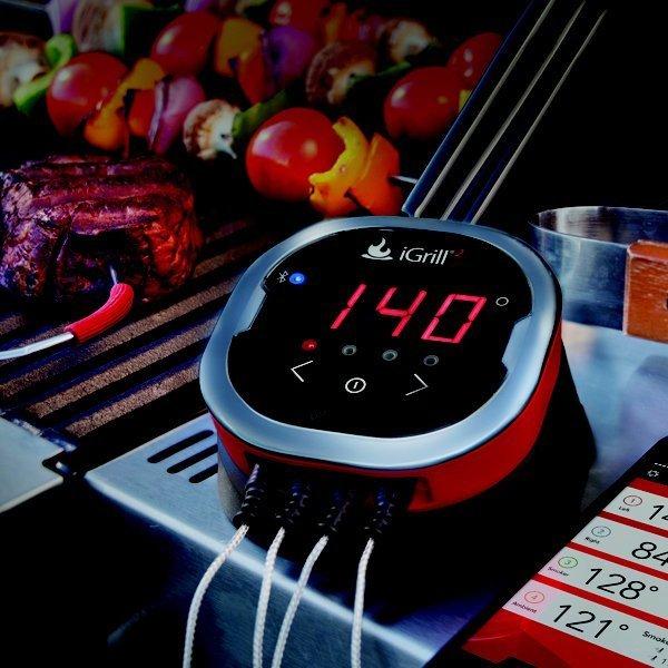 _XBracelets's tweet photo. Love this @iGrill product!  See more @ http://t.co/oHwQn4mKnV http://t.co/7mmI1sTRo4