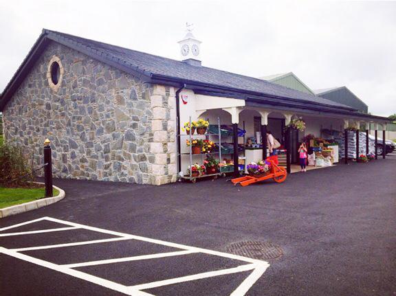 Ashvale Farm Shop tweet media