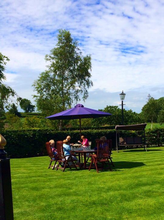 Ashvale Farm Shop tweet media