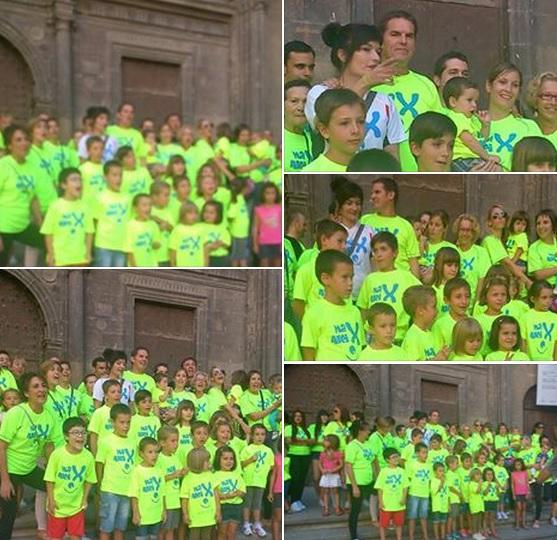 NoInvisibles's tweet photo. La plaza cogiendo color #CitaconAngel #Histiocitosis
Gracias a @75pilicapi xlas imágenes #Alcañiz
http://t.co/agzuFCMvIb
Vía @ALCANIZ_ARAGON