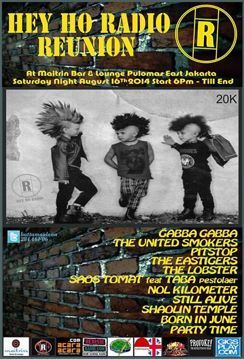 GABBA GABBA tweet media