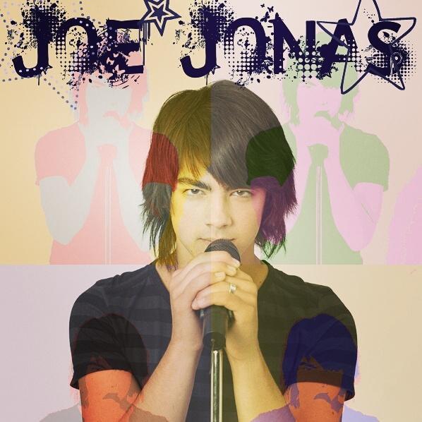 Happy Birthday Joseph Adam Miller Jonas aka DJ Danger or Joe Jonas Take Care and God Bless. I Love You :* 