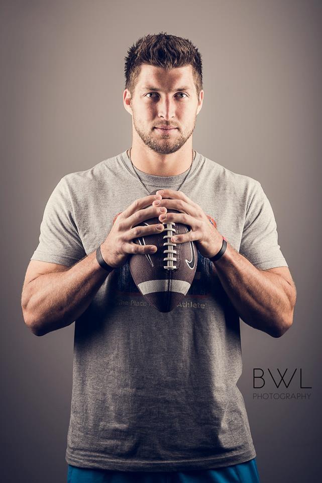 Happy Birthday to my favorite person Tim Tebow  