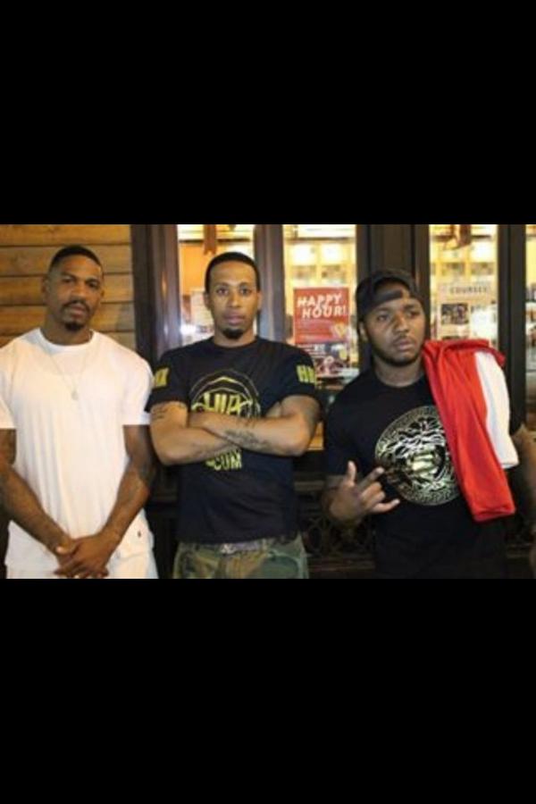 VellyGz's tweet image. #HipHopPeriod.com Wit Stevie J and Lil Cease #GetIntuned