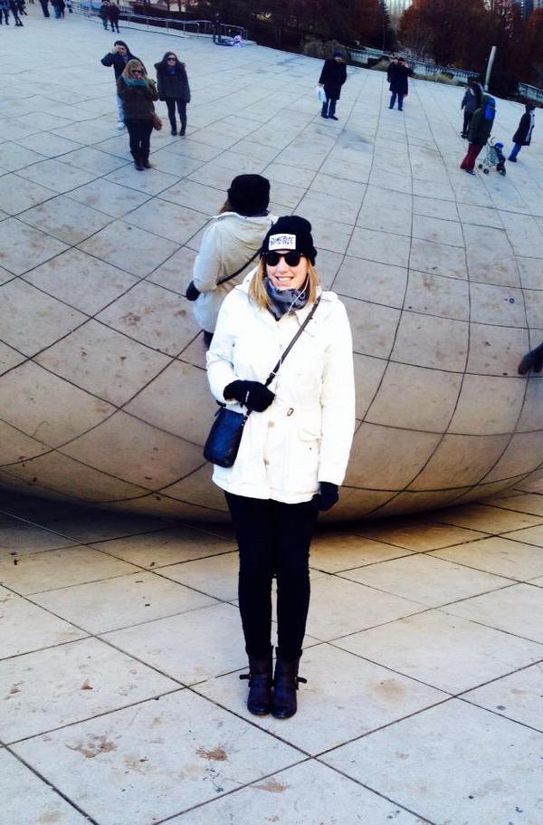 IntegerGroup's tweet image. Meet Mary Kate from @Mizzou! #integern. facebook.com/integer?hc_loc…