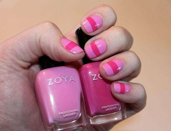 NailDesignsFY's tweet photo. Simple Nail Designs For Short Nails - http://t.co/xJYm0139vz http://t.co/iOrwDPblfH