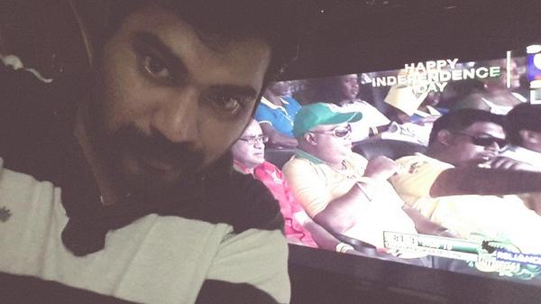 umi8484's tweet photo. @SonyMAX #MYCPLselfie http://t.co/BwNH6omhG3