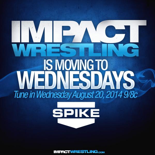 TNA is moving to Wednesdays BvB5QsKIgAEyjp9