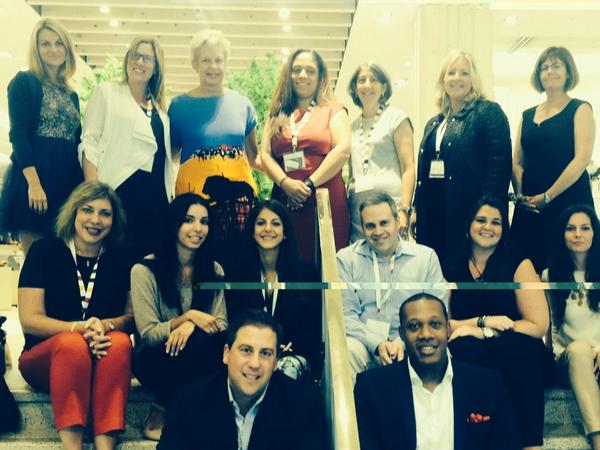 MM1HBC's tweet image. Inspired by the great conference. Thanks to all!